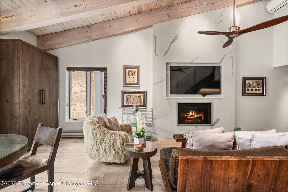 Condo in Snowmass Village, Colorado, United States 3 - 18642765