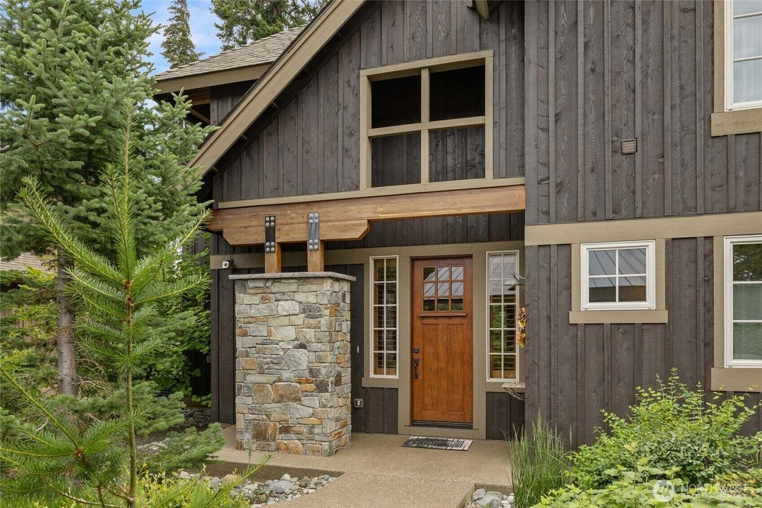 House in Cle Elum, Washington, United States 3 - 18642839