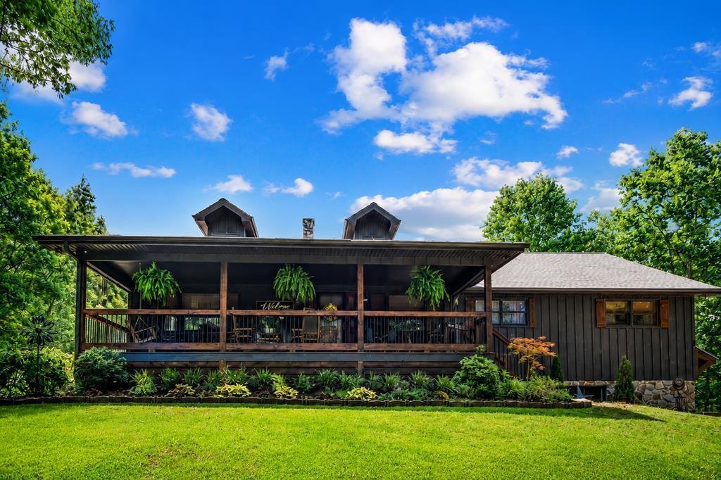 House in Mineral Bluff, Georgia, United States 3 - 18643872