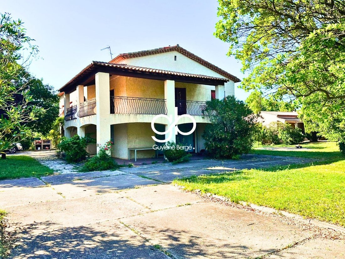 House in Ouest, Prades-le-Lez, France 2 - 18646222