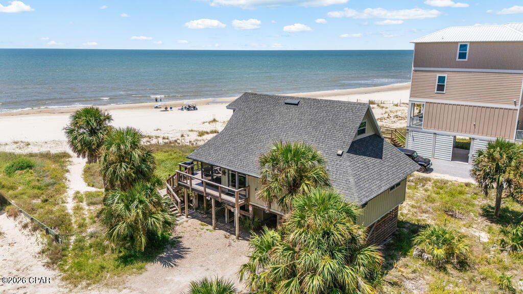 House in Port St. Joe, Florida, United States 1 - 18645897