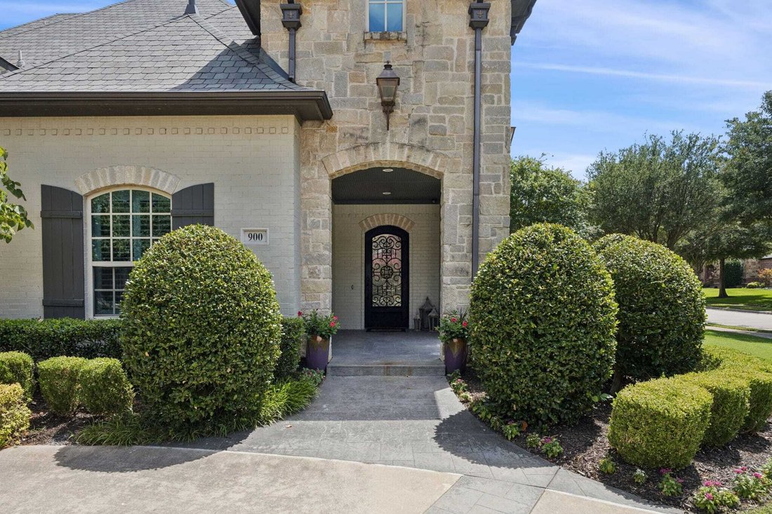 House in Grapevine, Texas, United States 3 - 18648427