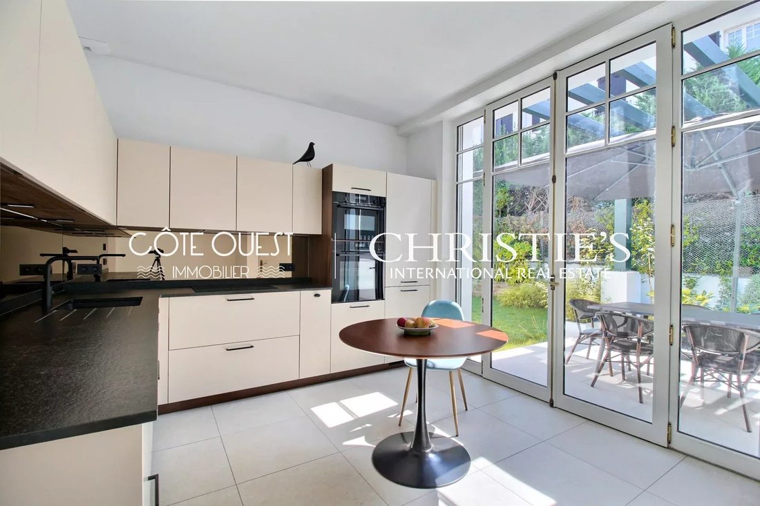 House in Anglet, Nouvelle-Aquitaine, France 5 - 18644240
