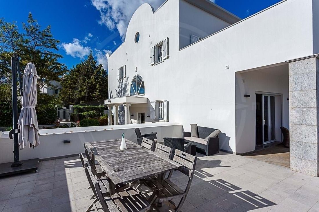 Villa in Tavira (Santa Maria e Santiago), Algarve, Portugal 5 - 18647497