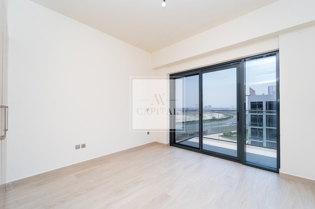 Apartment in Umm Suqeim, Dubai, United Arab Emirates 2 - 18647768