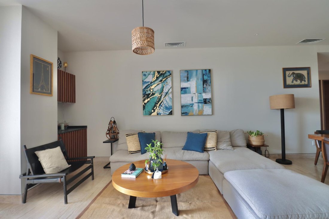 Apartment in Cancún, Quintana Roo, Mexico 4 - 18644816