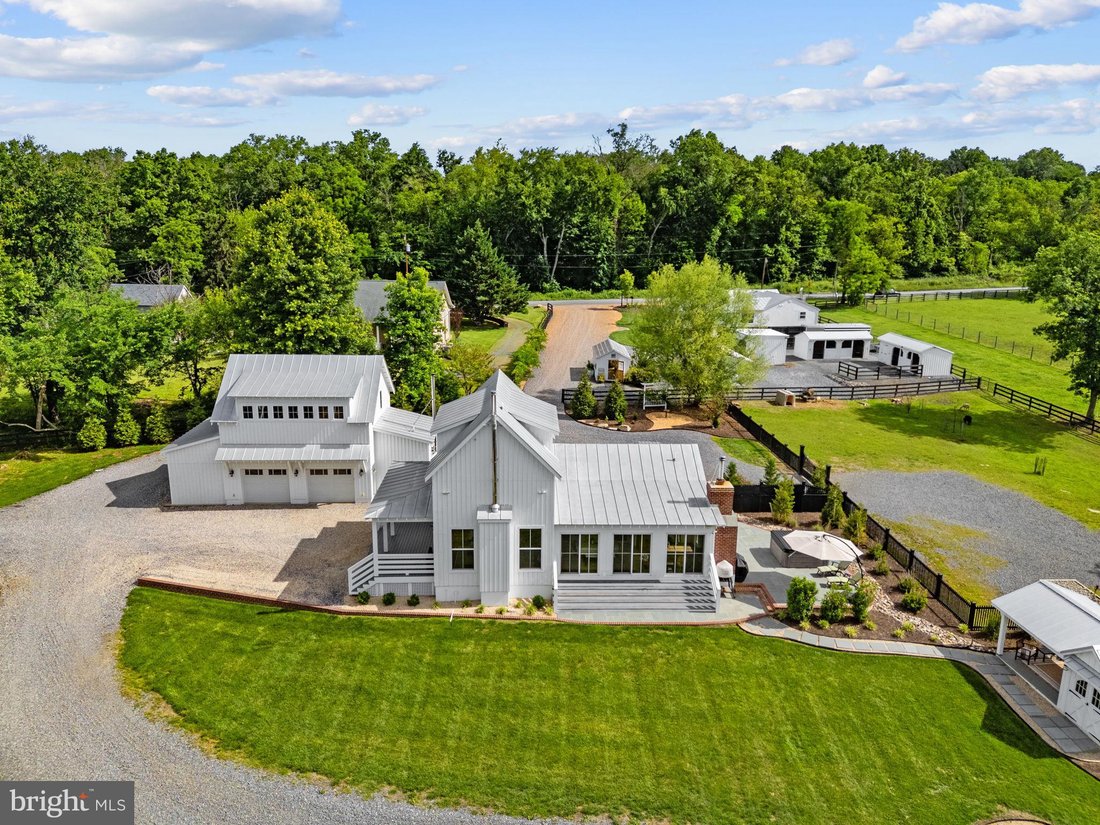 House in Middleburg, Virginia, United States 1 - 18644916