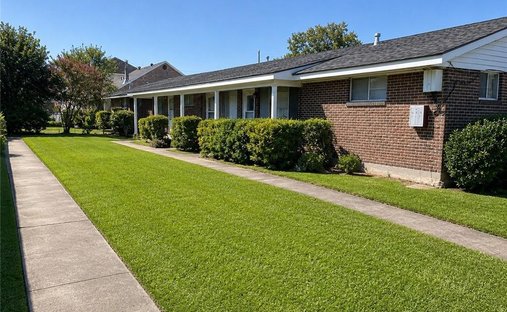 Metairie, Louisiana, United States 1