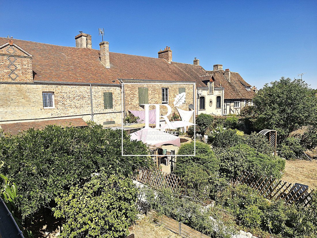 House in Chaumont-sur-Tharonne, Centre-Val de Loire, France 3 - 18648523