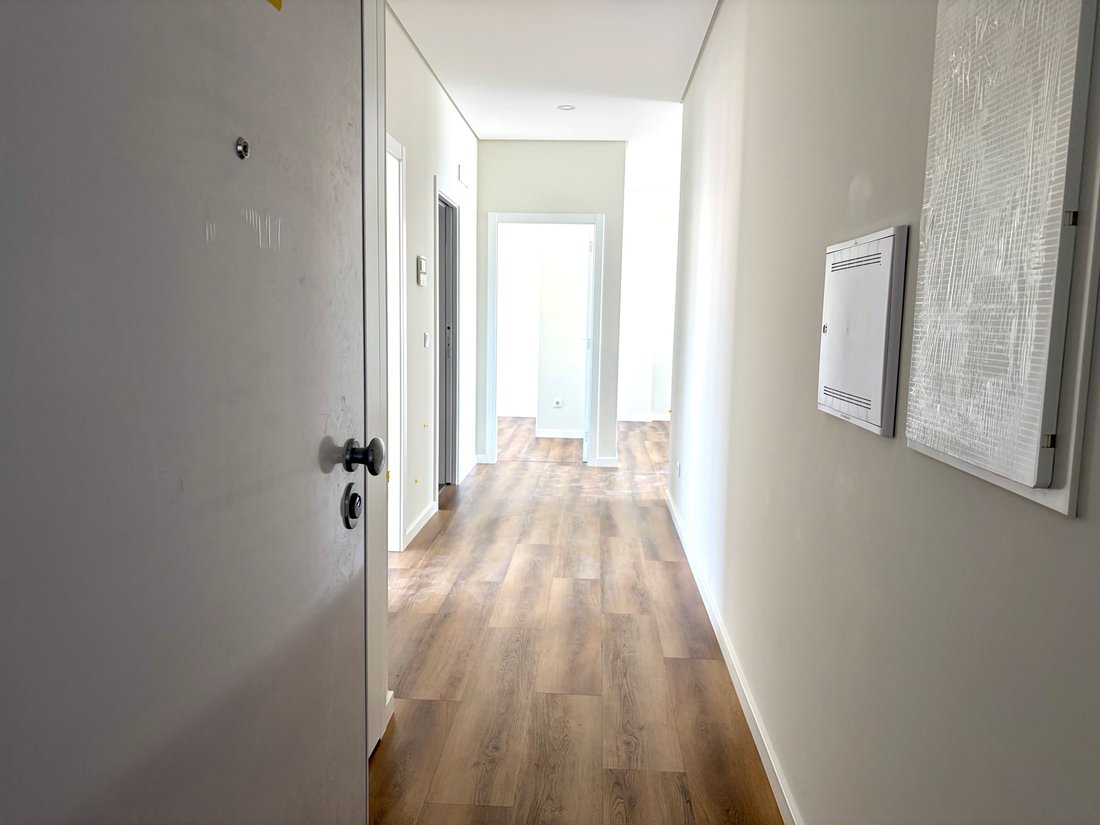 Apartment in Atouguia da Baleia, Leiria District, Portugal 4 - 17716237
