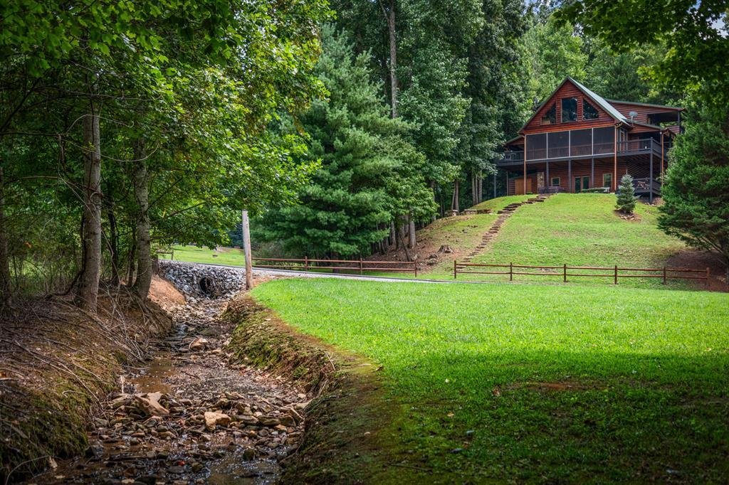 House in Blue Ridge, Georgia, United States 1 - 18644122