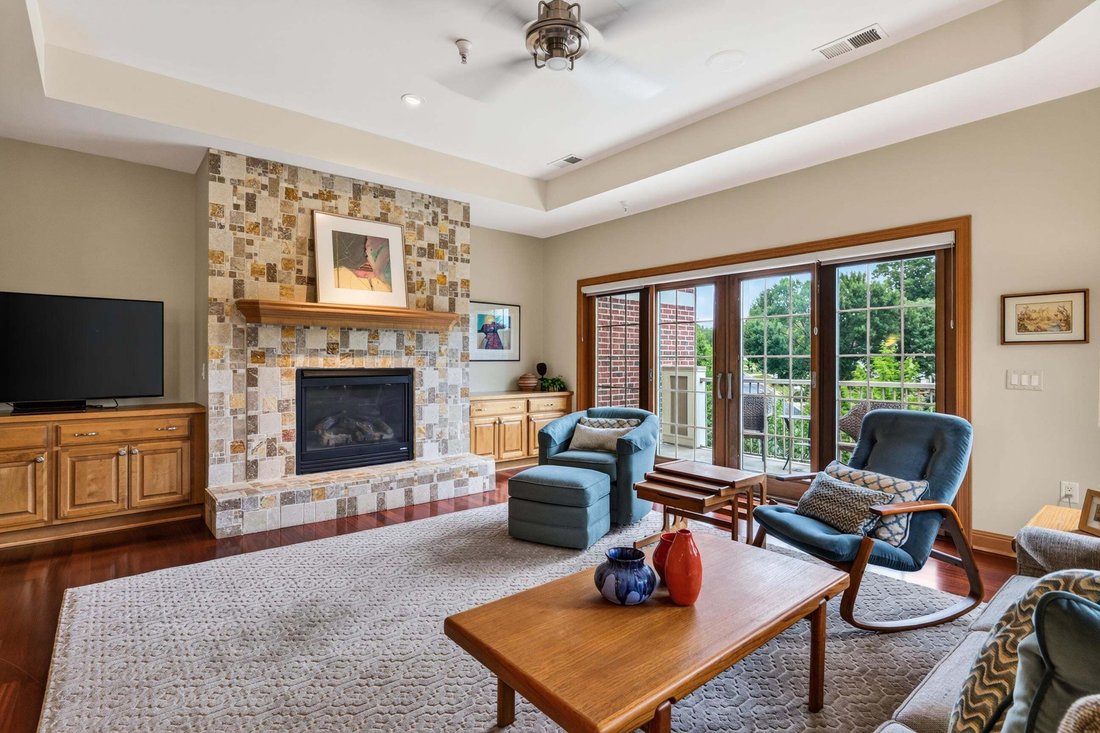 Condo in Verona, Wisconsin, United States 5 - 18645419