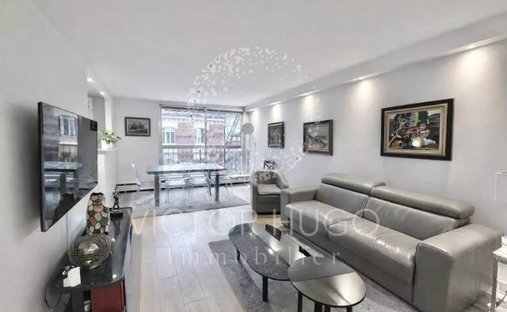 Apartment in Bois de Boulogne, Paris 16e Arrondissement, Paris 1