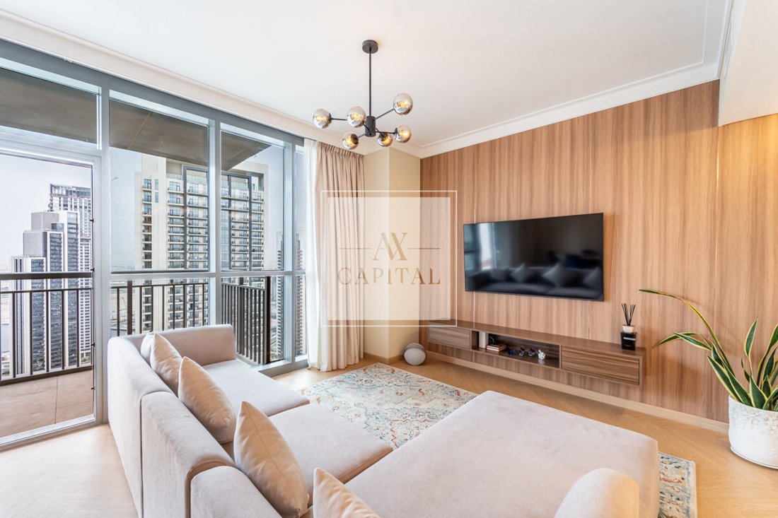 Appartement à Jumeirah Village Circle, Doubaï, Émirats arabes unis 5 - 18648212