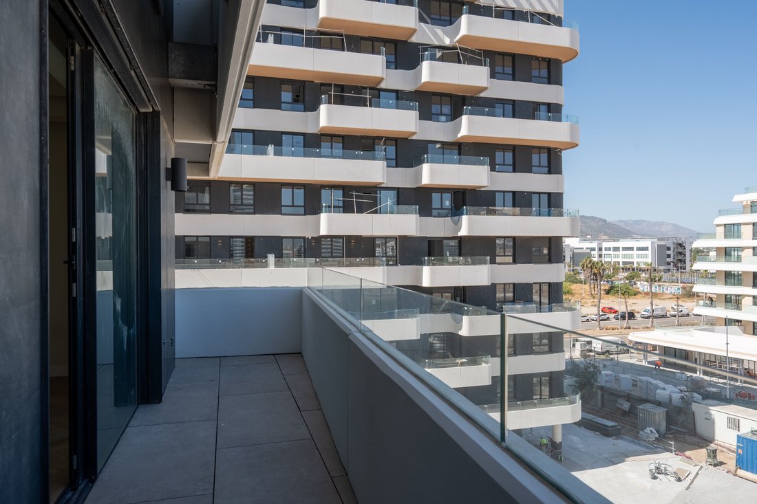 Apartment in Carretera de Cadiz, Malaga, Spain 5 - 18646978