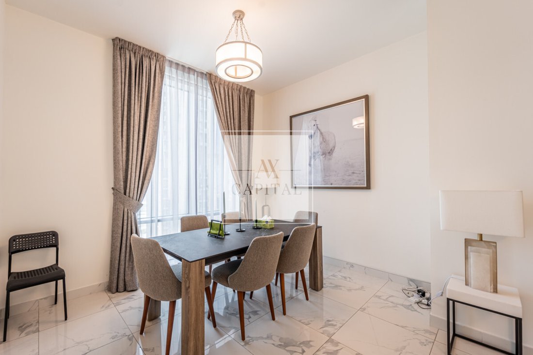 Apartment in Abu Dhabi Emirate, United Arab Emirates 3 - 18648220