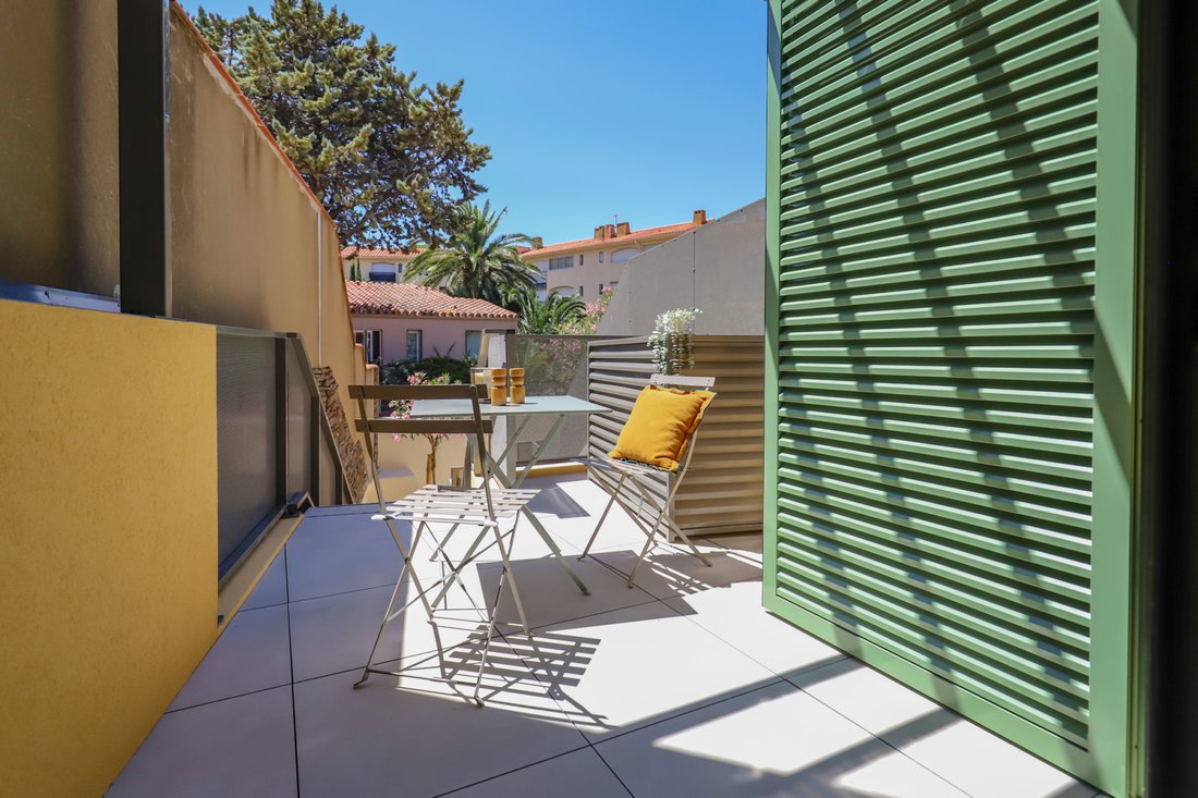 House in Collioure, Occitania, France 1 - 16333606
