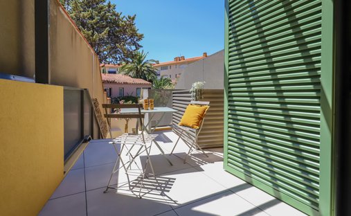 Casa en Collioure, Occitania, Francia 1