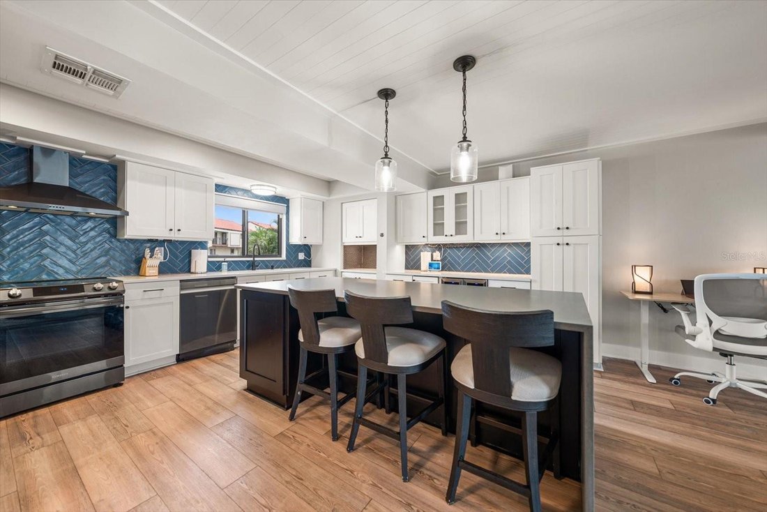 Townhouse in Clearwater, Florida, United States 4 - 18642804