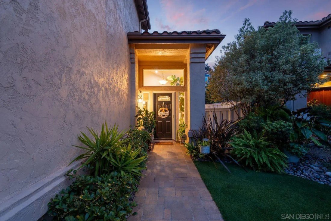 House in San Diego, California, United States 3 - 18613048