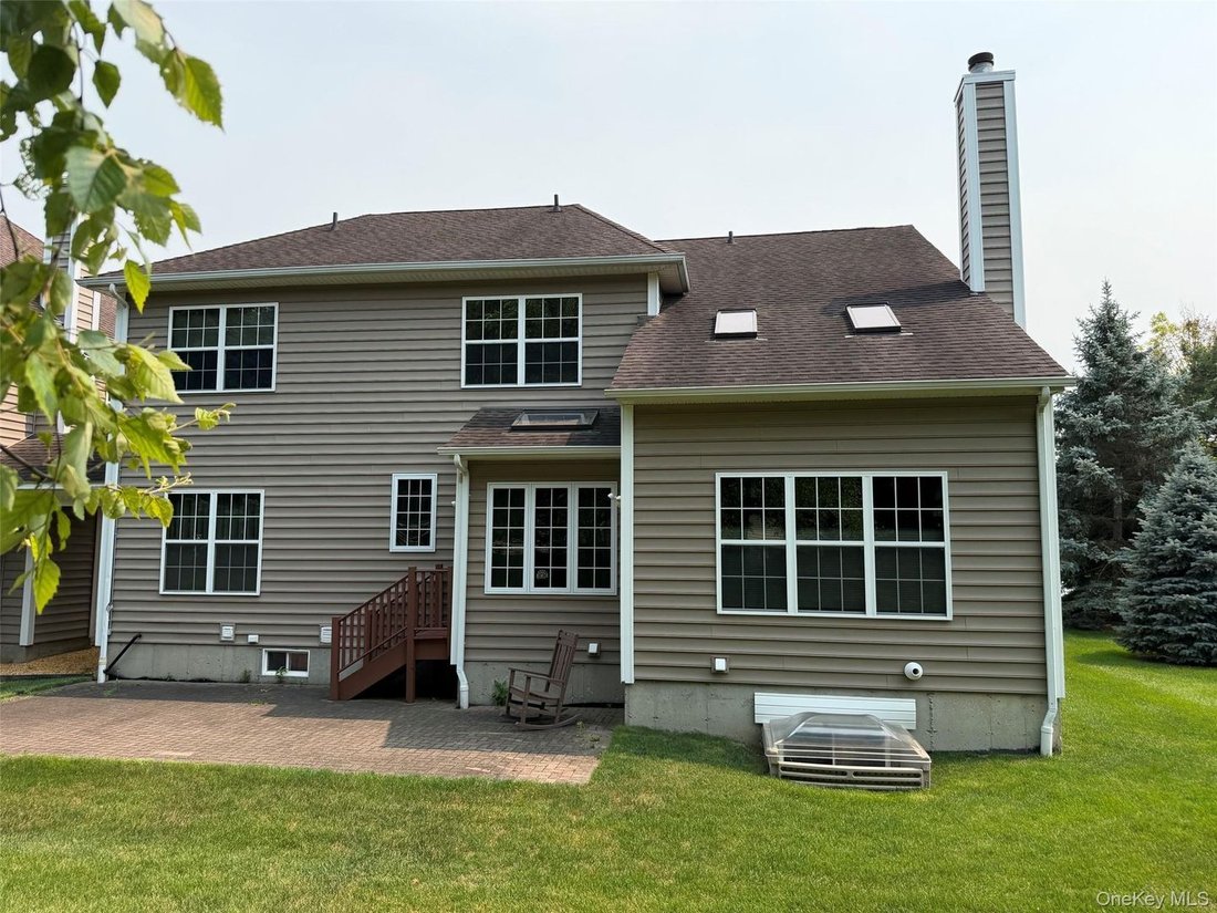 Haus in Fishkill, New York, Vereinigte Staaten 2 - 18440936