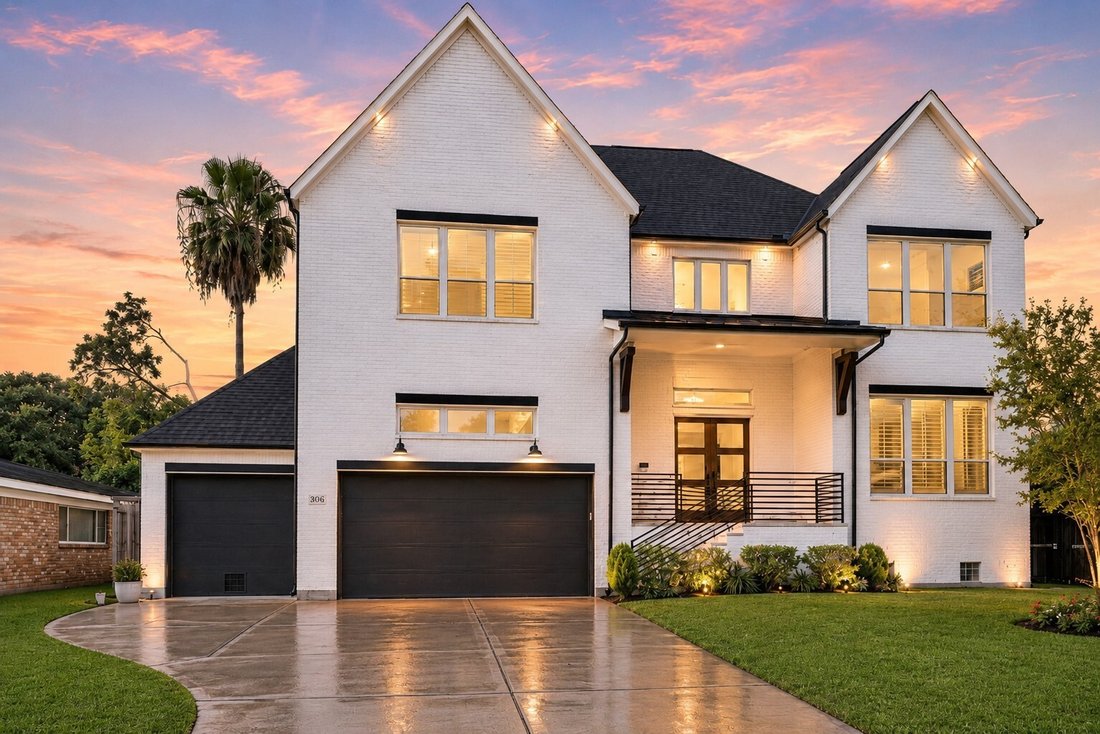 House in Houston, Texas, United States 1 - 18646817