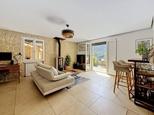 Villa in Tourrette-Levens, Provence-Alpes-Côte d'Azur, France 5 - 18527992