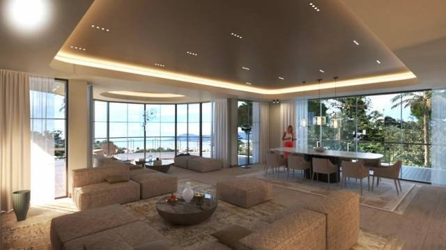 Villa in Cannes, Provence-Alpes-Côte d'Azur, France 4 - 15948099