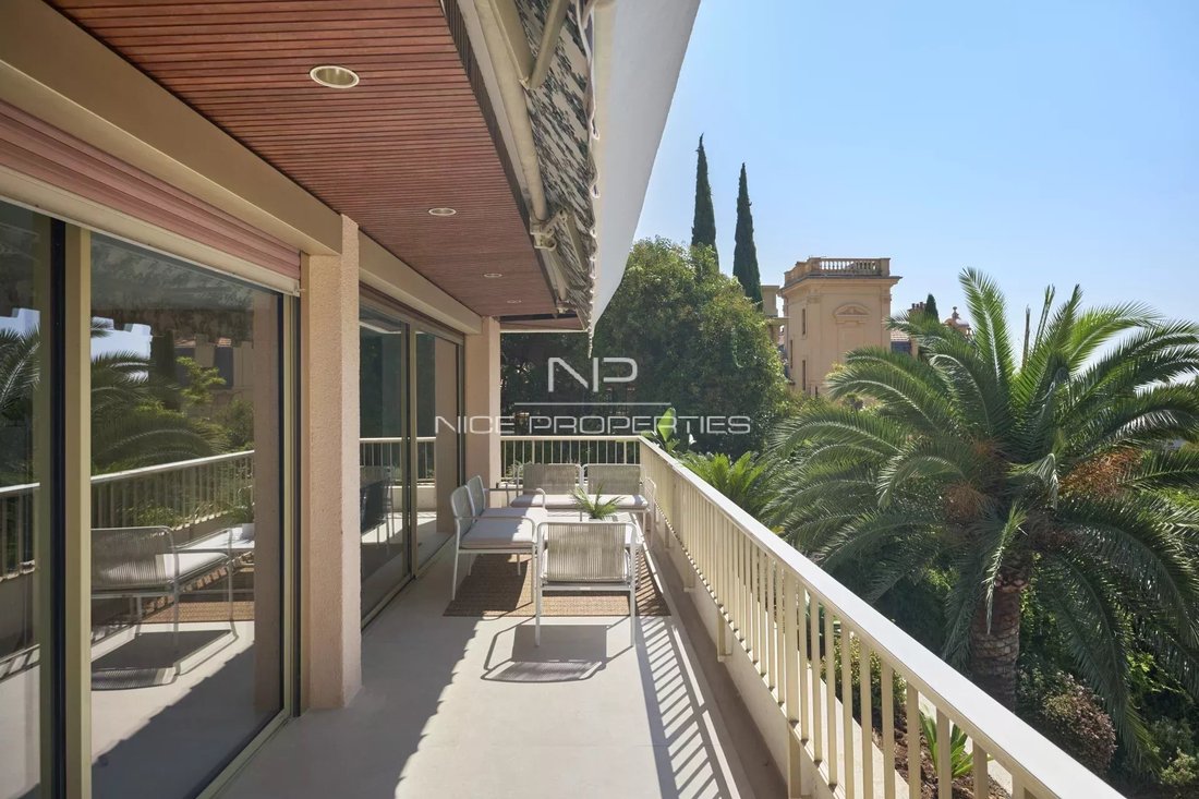 Apartment in Cannes, Provence-Alpes-Côte d'Azur, France 5 - 18647669