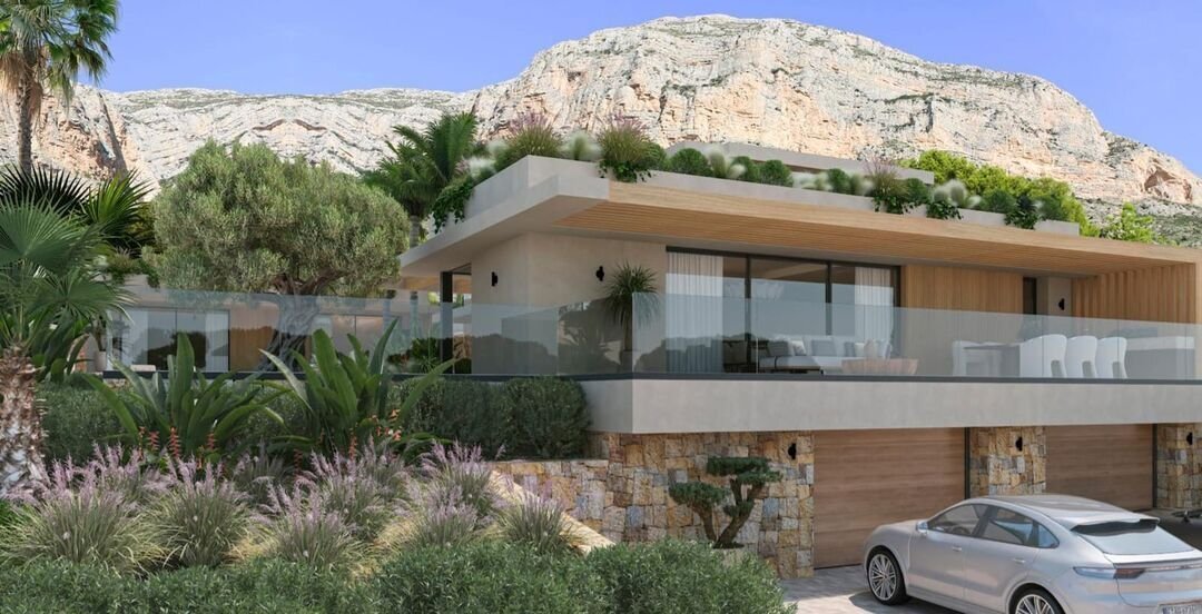 House in Xabia / Javea, Valencian Community, Spain 2 - 18647569