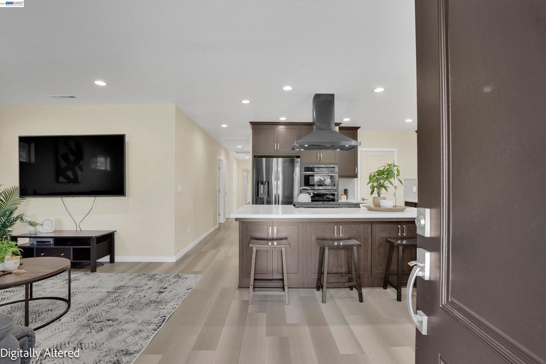 House in Newark, California, United States 4 - 18646083