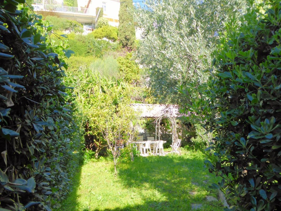 House in Menton, Provence-Alpes-Côte d'Azur, France 5 - 16309910