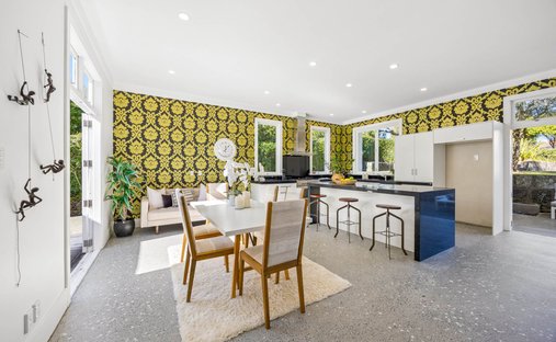 House in Auckland, Auckland, New Zealand 1