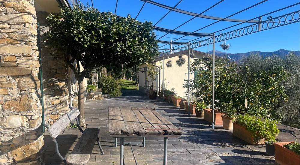 Villa en Centro, Santa Margherita Ligure, Liguria 5 - 18645546