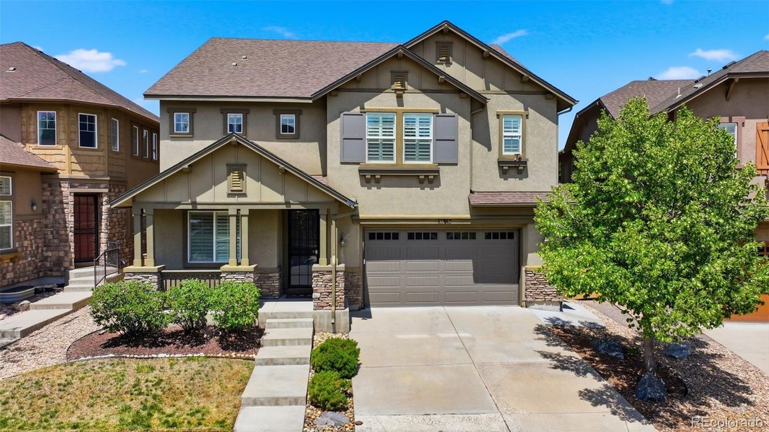 House in Highlands Ranch, Colorado, United States 2 - 18643416
