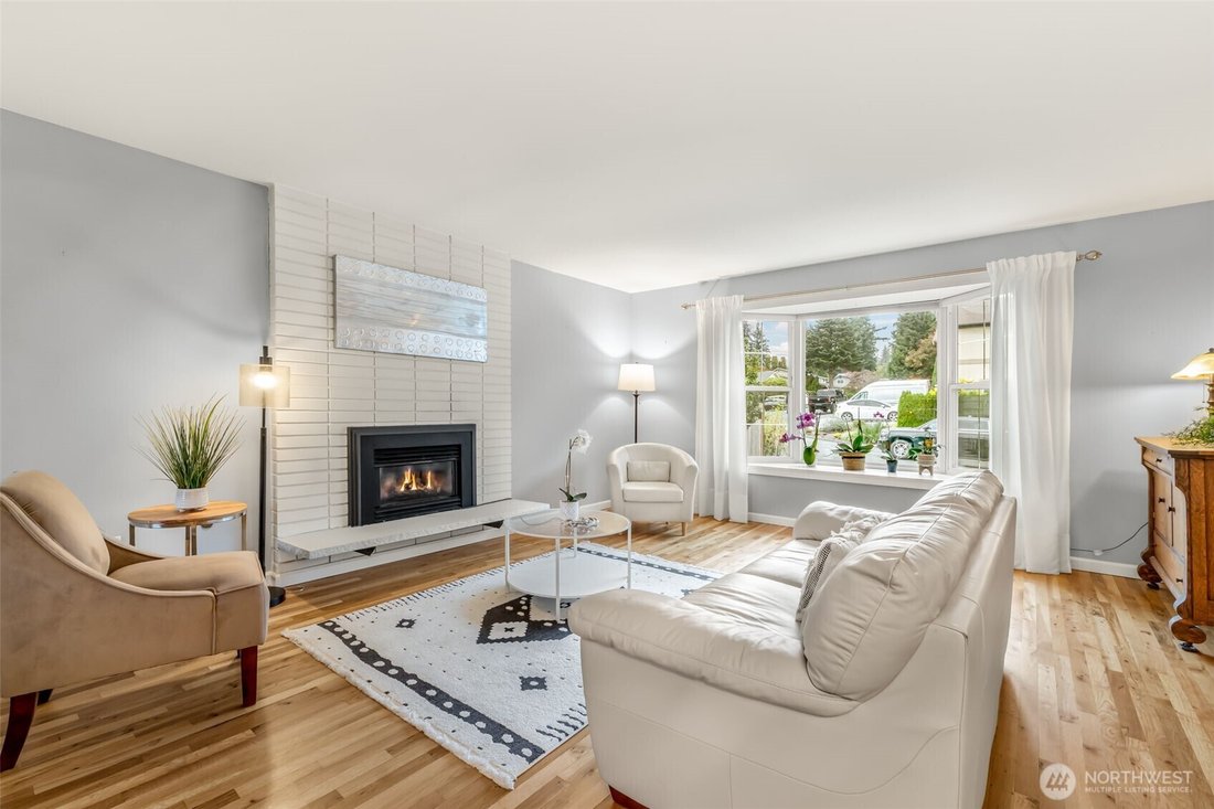 House in Kirkland, Washington, United States 3 - 18642225
