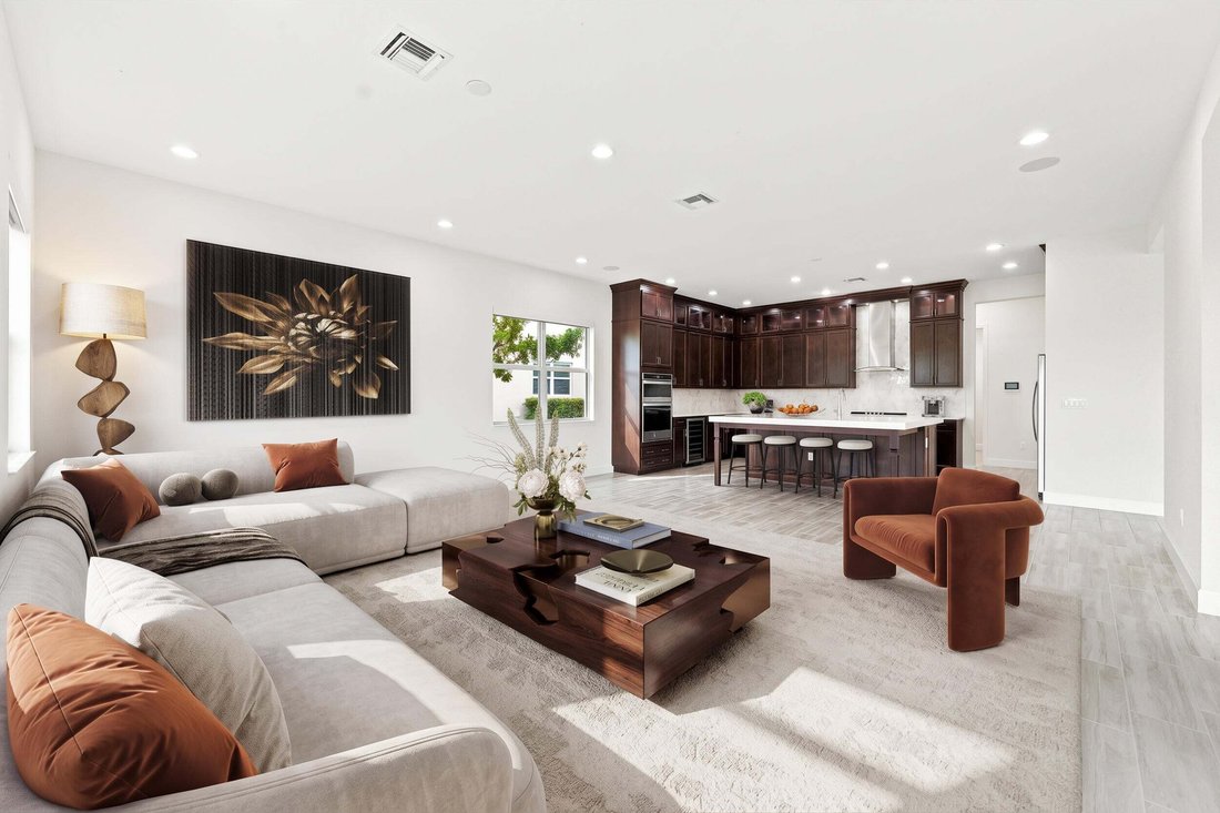 House in West Palm Beach, Florida, United States 1 - 18373158