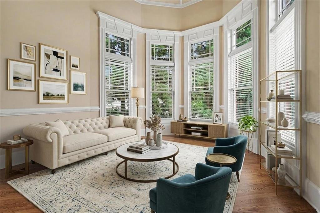 House in Braselton, Georgia, United States 5 - 18646649
