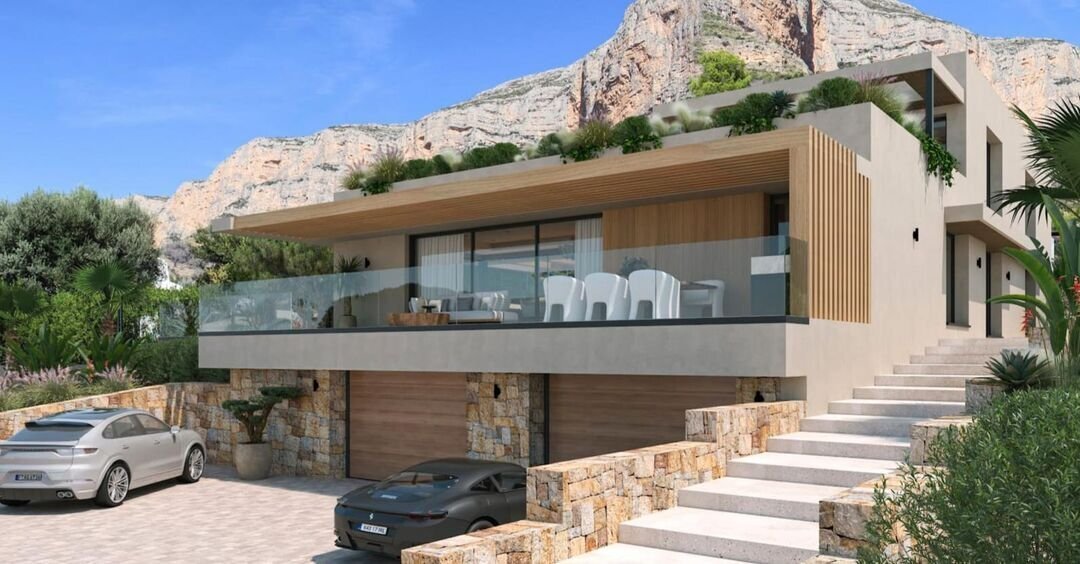 House in Xabia / Javea, Valencian Community, Spain 4 - 18647569