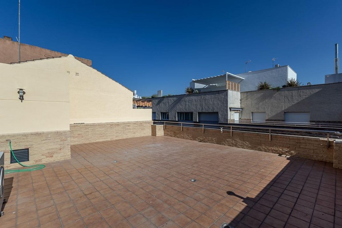 House in Ronda, Granada, Spain 2 - 18646174