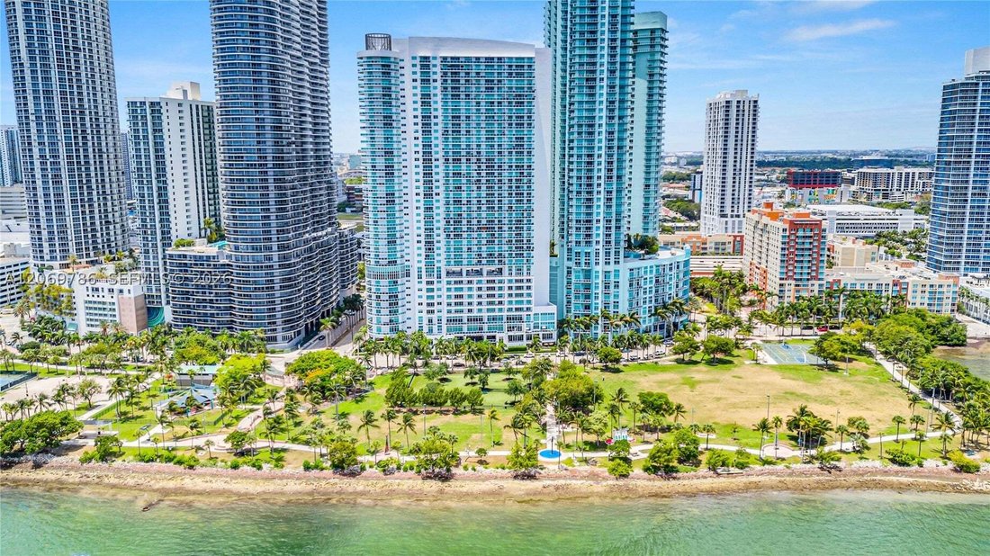 Condo in Miami, Florida, United States 3 - 18641865