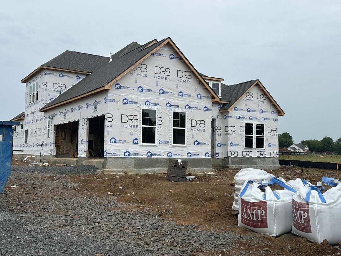 House in Murfreesboro, Tennessee, United States 2 - 18646411