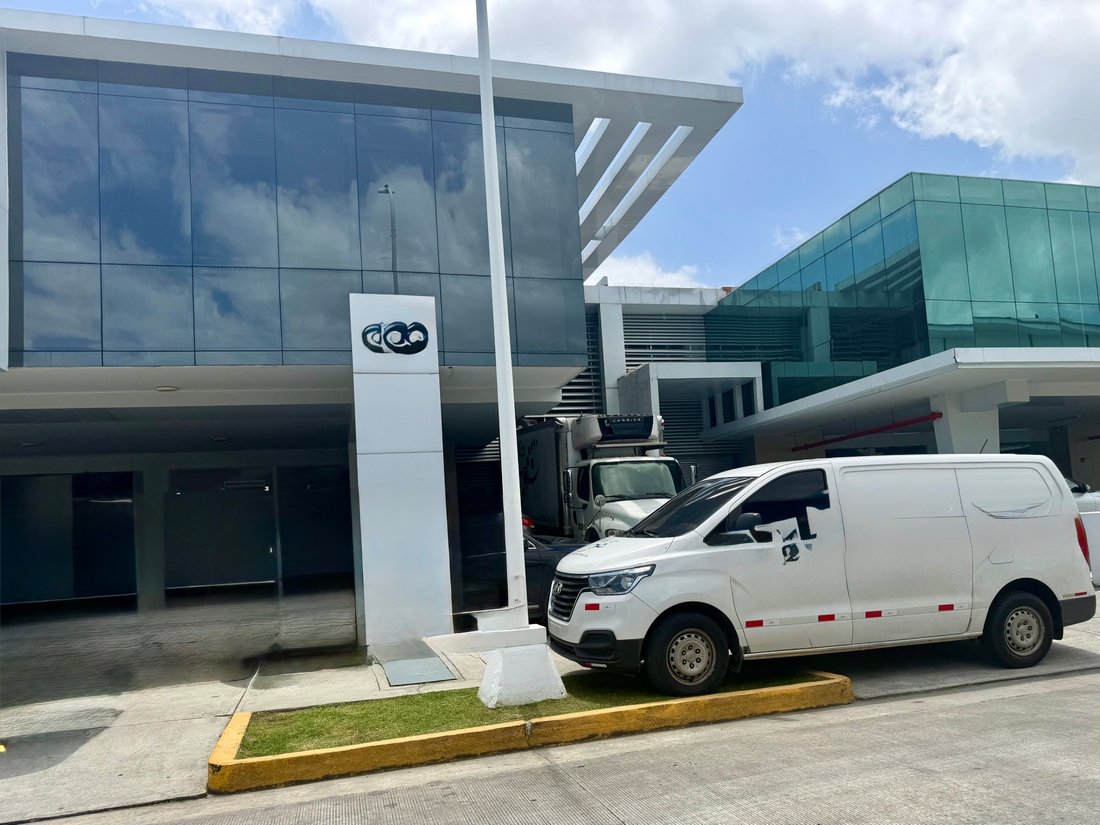 Panama City, Panama, Panama 5 - 18644044