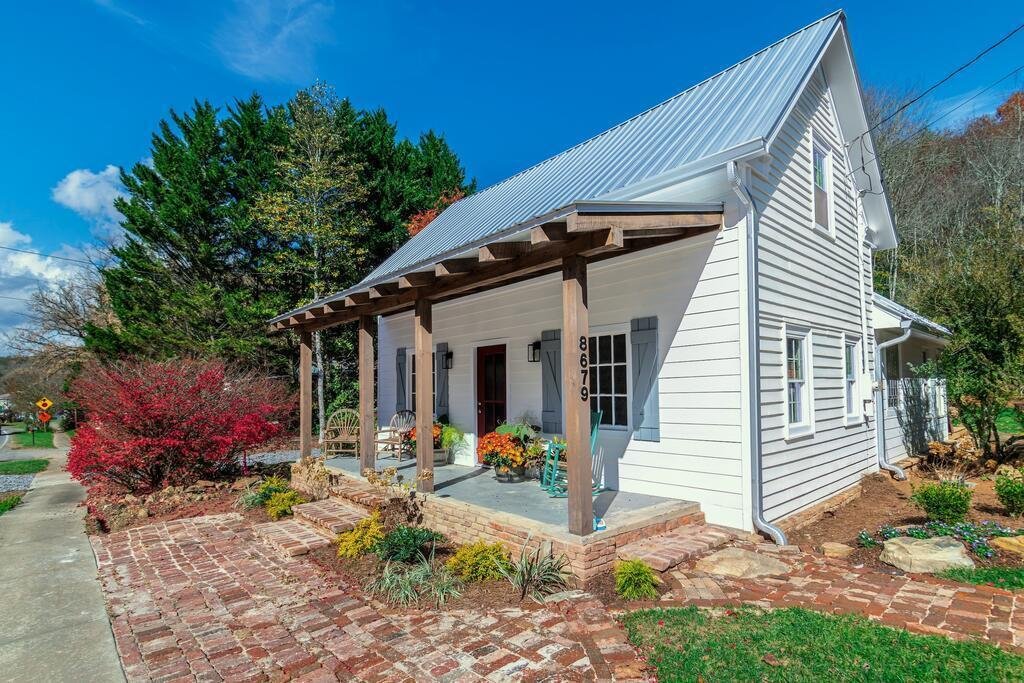 House in Mineral Bluff, Georgia, United States 2 - 18644304