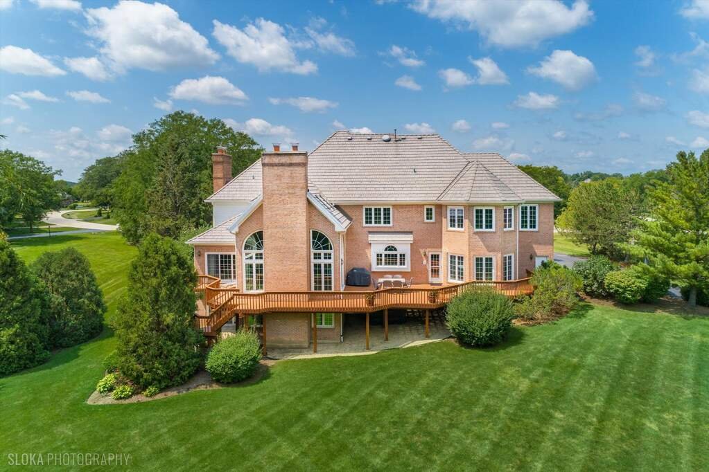 House in Barrington Hills, Illinois, United States 2 - 18648489