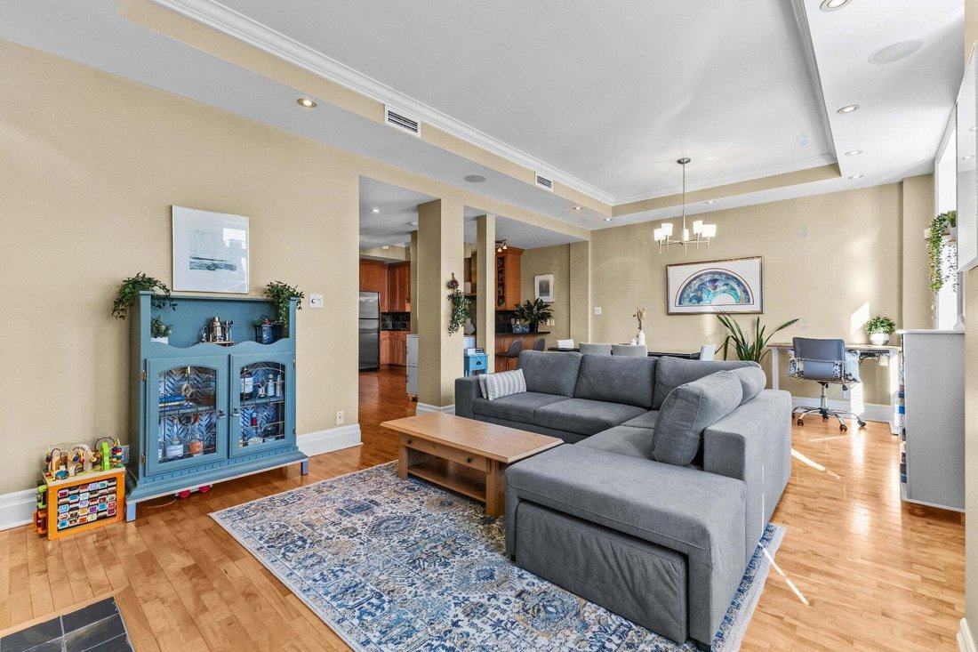 Condo in Montréal, Quebec, Canada 5 - 18643364