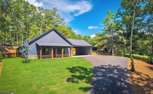 Casa a Morganton, Georgia, Stati Uniti 1