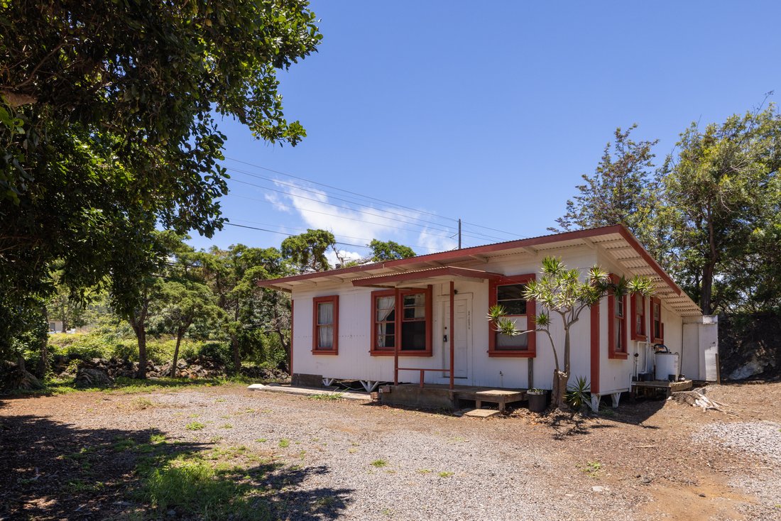 House in Waimea, Hawaii, United States 4 - 18644643