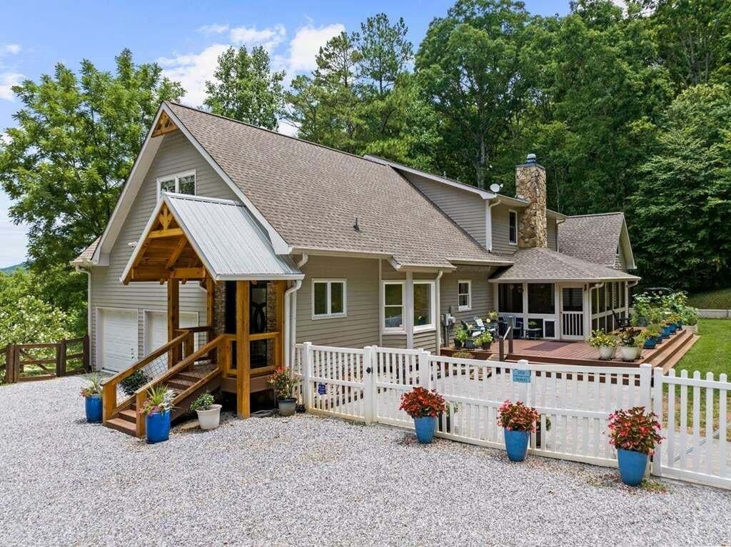 House in Morganton, Georgia, United States 4 - 18643928