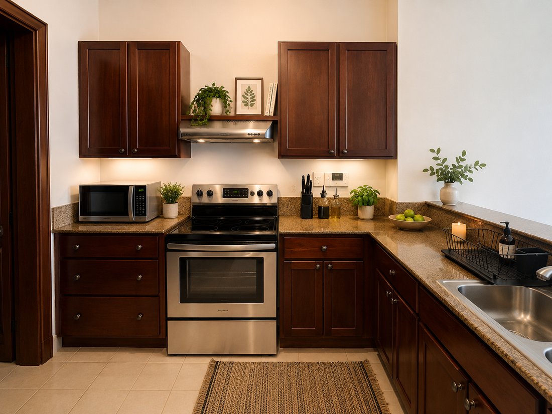 Apartment in Panama City, Panama, Panama 4 - 18643945